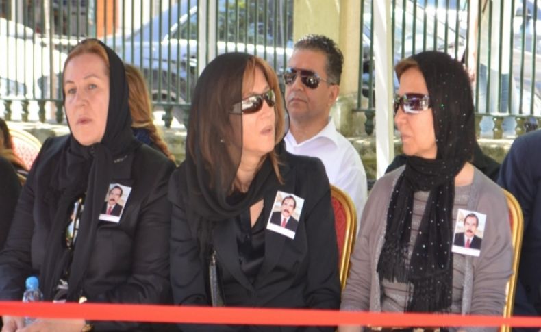 Nazır Şentürk: Kozakçıoğlu ‘çok şey konuşurum ama PKK’ya koz veririm’ demişti