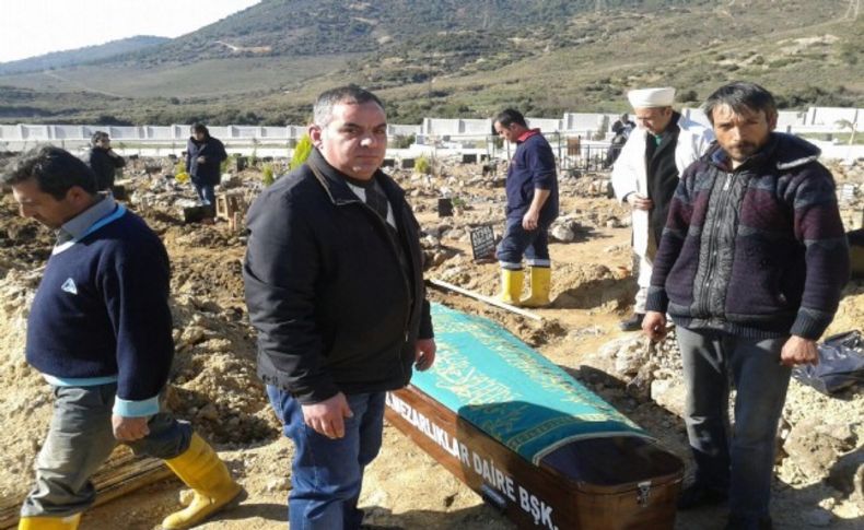 Basmane'nin simge ismiydi, bu kez gerçekten öldü!