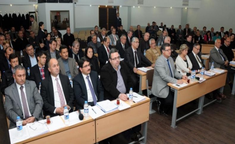Ne Manisa Belediyesi Ne BESOT’un 1 Lira Borcu Yok