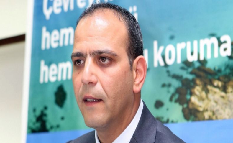 Necati Şaşmaz, KKTC'nin reklam yüzü olabilmek için 300 bin Euro talep etmiş