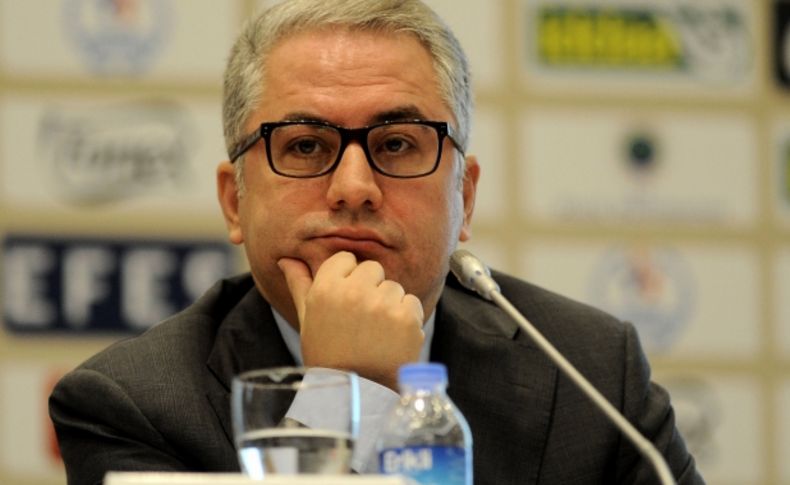 Nedim Türkmen: Orduspor'u seneye Süper Lig'e çıkaracağım (Özel)