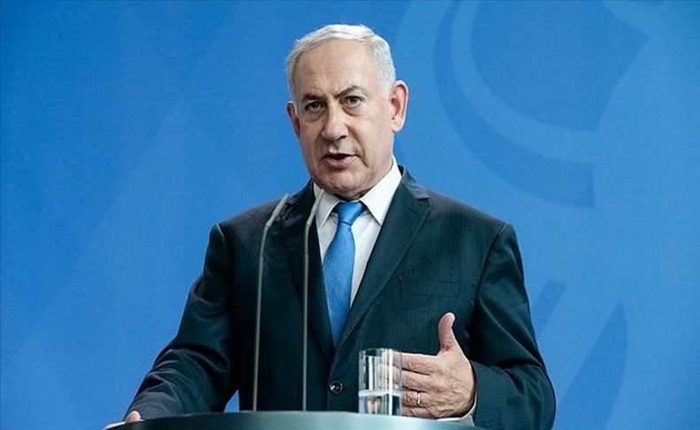 Netanyahu'dan skandal sözler: İlhak edeceğim