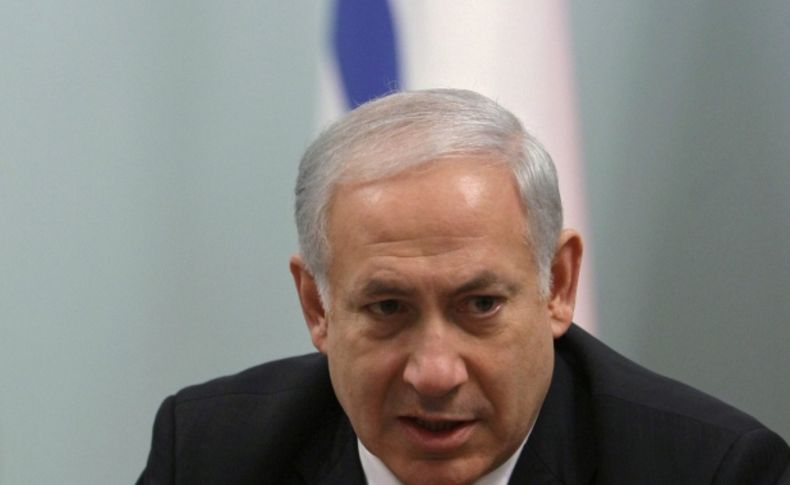 Netanyahu, Suriye’ye silah arzını müzakere için Moskova’ya geliyor