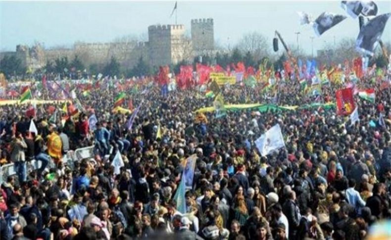 Valilik Nevruz'a izin vermedi! HDP: Kutlayacağız