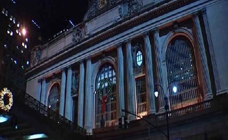 New York'ta Türkiye Fotoğraflari Sergisi