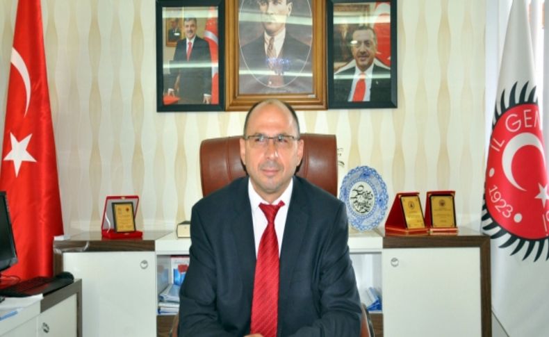 Niğde'ye Maliye'den karşılıksız 2 milyon 500 bin TL ödenek