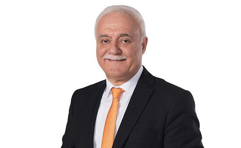 Nihat Hatipoğlu ikinci kez Torbalı'da