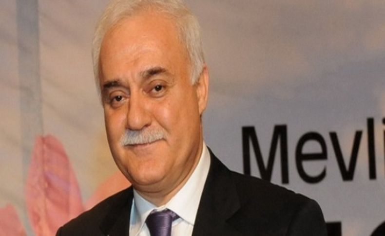 Nihat Hatipoğlu'na 'aday mısınız' diye soruldu