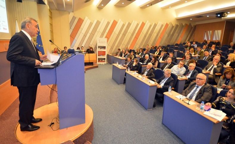 İzmir ve Selanik, yeni işbirlikleri için harekete geçiyor