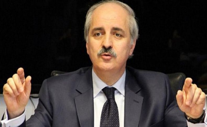 Kurtulmuş'tan flaş Sur açıklaması: Çember daraldı...