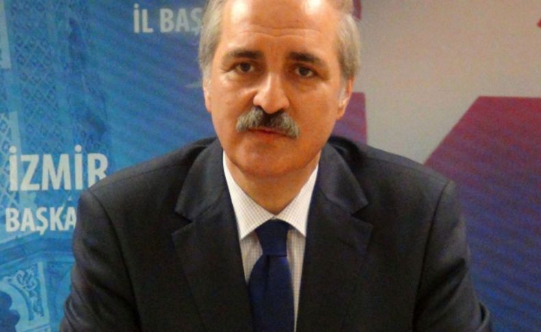 Numan Kurtulmuş: Terör belasını sonsuza kadar bu topraklardan söküp atacağız