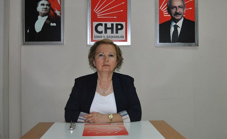Nurşen Balcı: İzmir’den 14 kadın vekil adayı istiyoruz