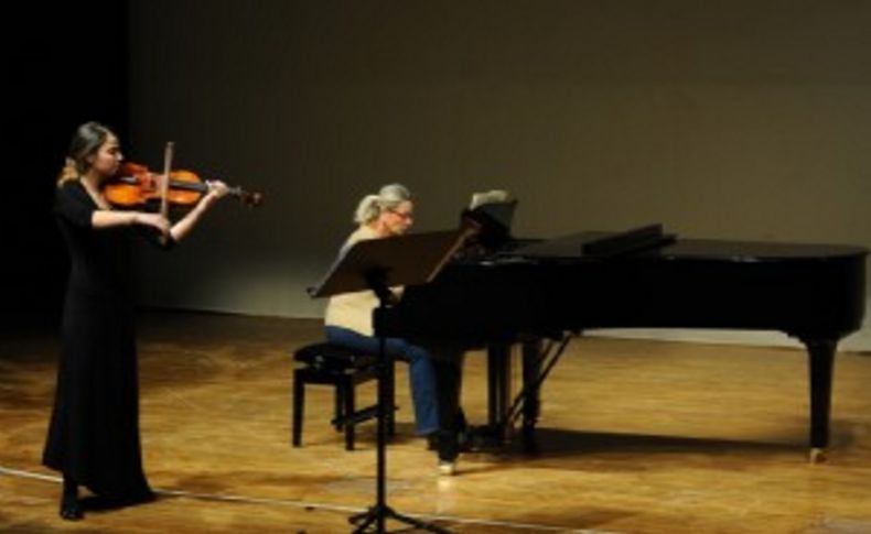 ‘Oda Orkestrası’ yeteneklerini seçti