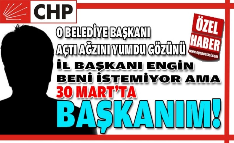 O başkan dobra dobra konuştu: Engin beni istemiyor ama…