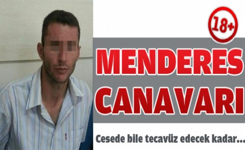 O cinayetle ilgili kan donduran ayrıntılar ortaya çıktı
