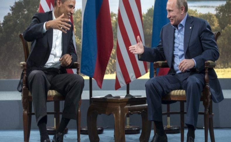“Obama yükselen tansiyon nedeni ile Rusya ziyaretini kısa tutacak”