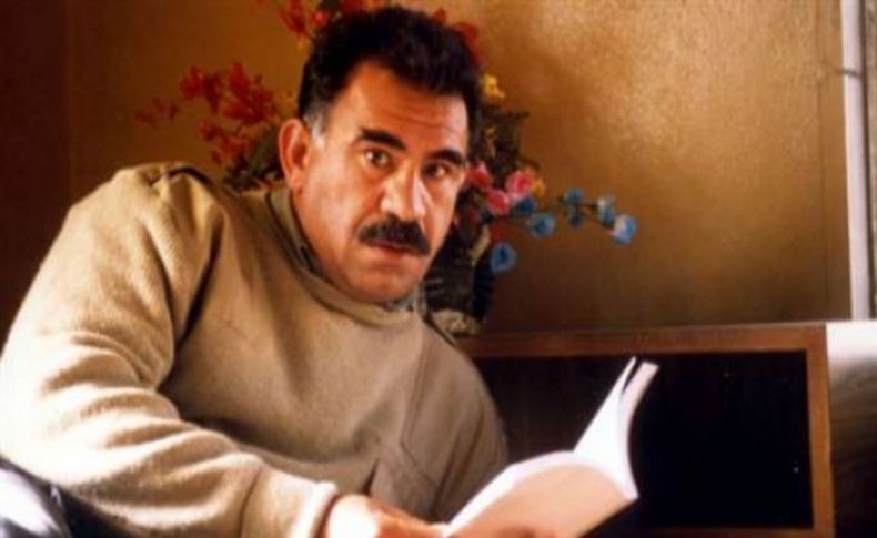 'Öcalan'ın odası değiştirildi'