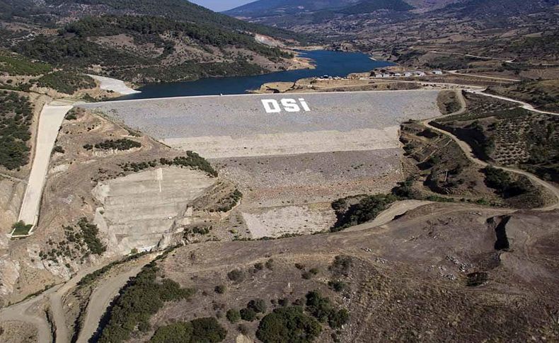 Ödemiş'ten bereket fışkıracak