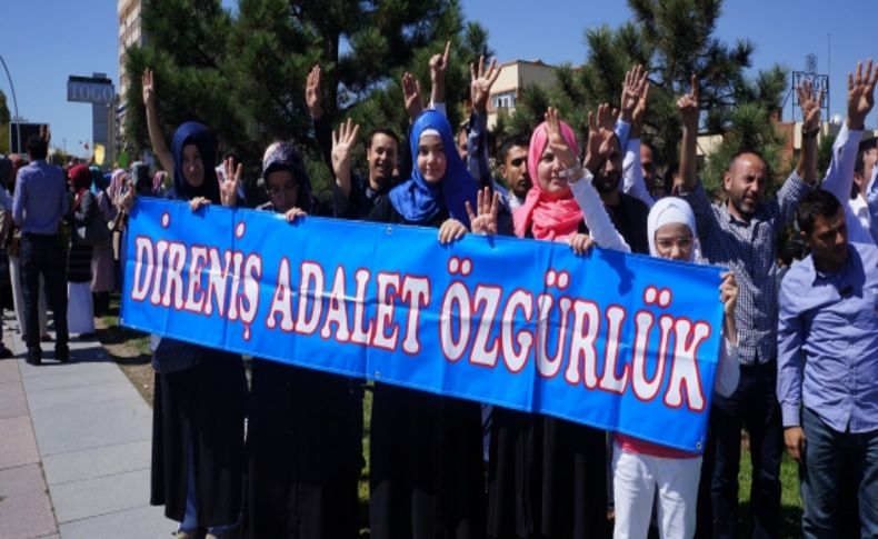 ODTÜ'deki saldırıyı kınayan grup: Yönetim gerekli tedbirleri almalı