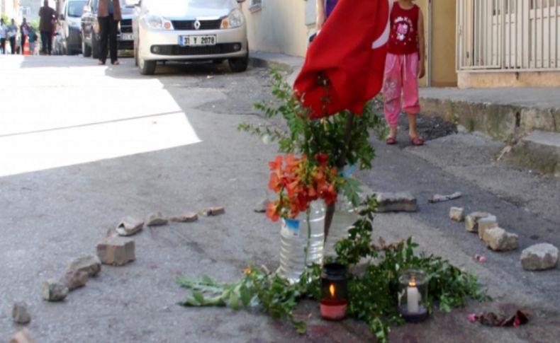 Oğlu, Taksim eyleminde 'faili meçhul' şekilde ölen babadan hükümete tepki