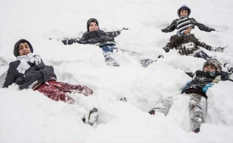 Öğrencilere müjde! O ilde okullar tatil