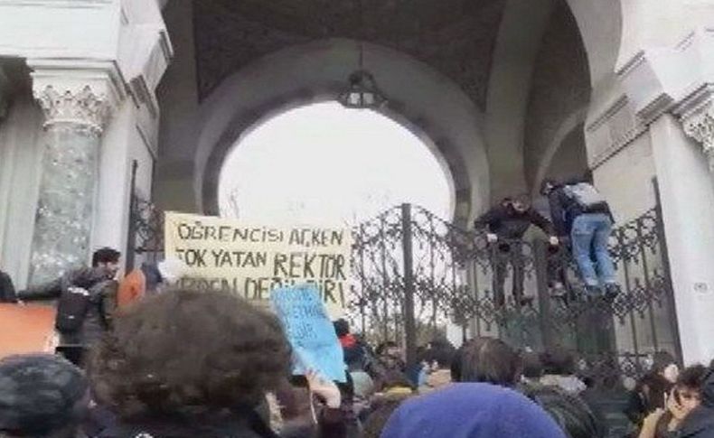 Öğrenciyi darp eden polis memuru görevden alındı