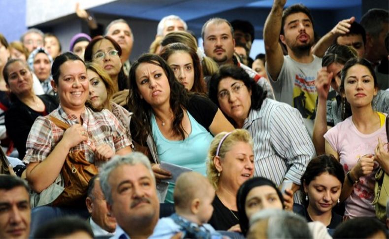 Öğretmen atamaları için flaş açıklama