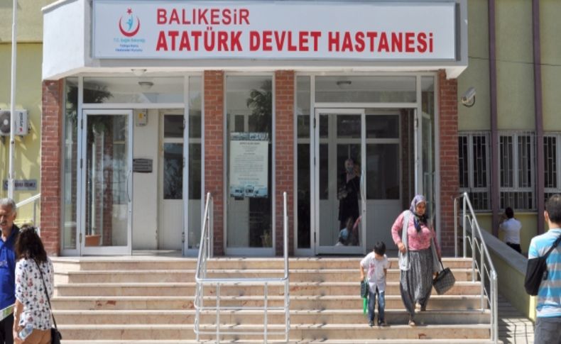 Öldü denen hastayı, 17 gün boyunca ziyaret eden yakınları teşhis edemedi