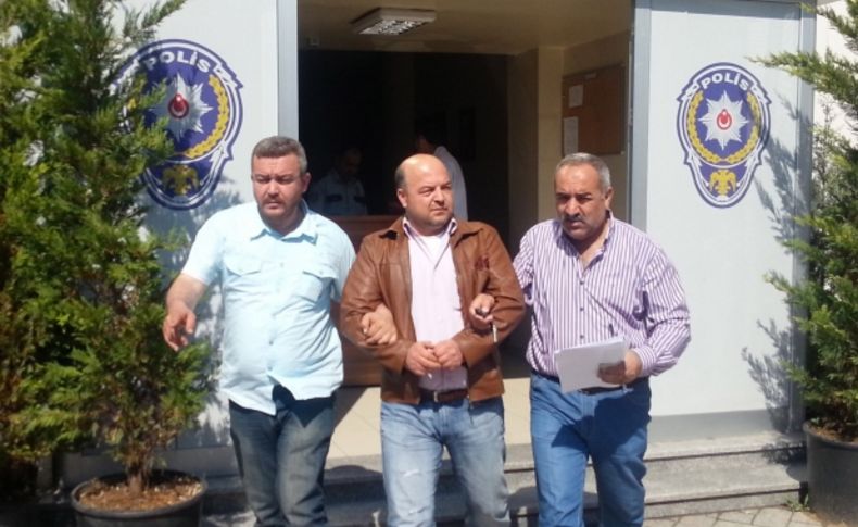 Ölen annesinin maaşını 6 yıl çekti, 5 yıl ceza aldı