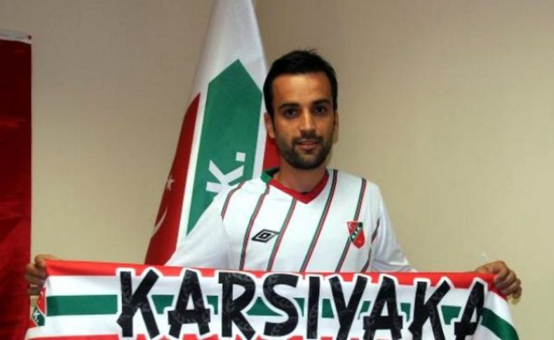 Kaf-Kaf'ta Ömer Can'a forma şansı