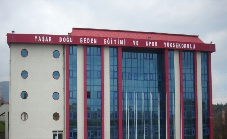 OMÜ Yaşar Doğu Beden Eğitimi ve Spor Yüksekokulu fakülte oldu