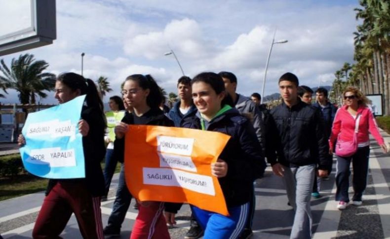 Önce gangnam, ardından ankara’nın bağları