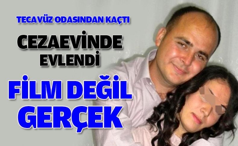 Önce şikayet etti, ardından gönül verdi