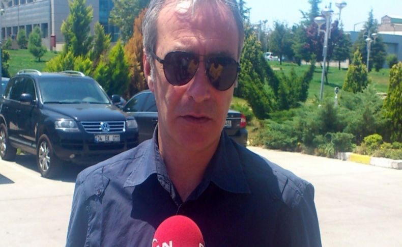 Önder Özen: Bilic en geç 28 Haziran Cuma günü İstanbul'da olacak (Özel )