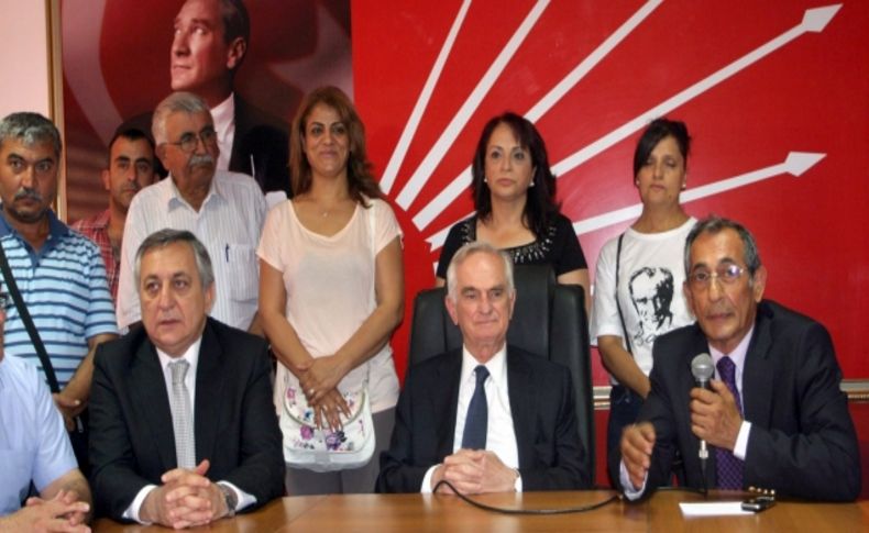 Önder Sav: İktidarın iş tutuş tarzı karmaşık ve iç karartıcı