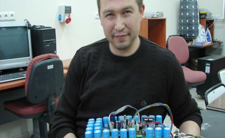 ‘Önlem alınmazsa yeni nesil elektrikli arabalara da virüs bulaşacak’