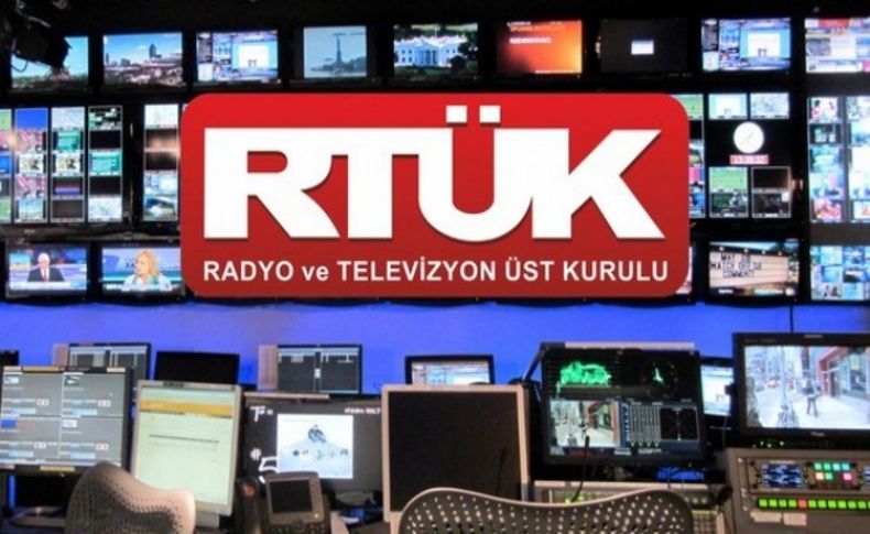 Operasyon RTÜK'e sıçradı, 29 personel açığa alındı