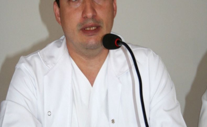 Opr. Dr. Saçkan: Kalp krizi artık orta yaş grubunda da görülüyor