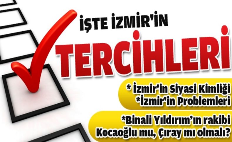 ORC sordu İzmirli cevapladı