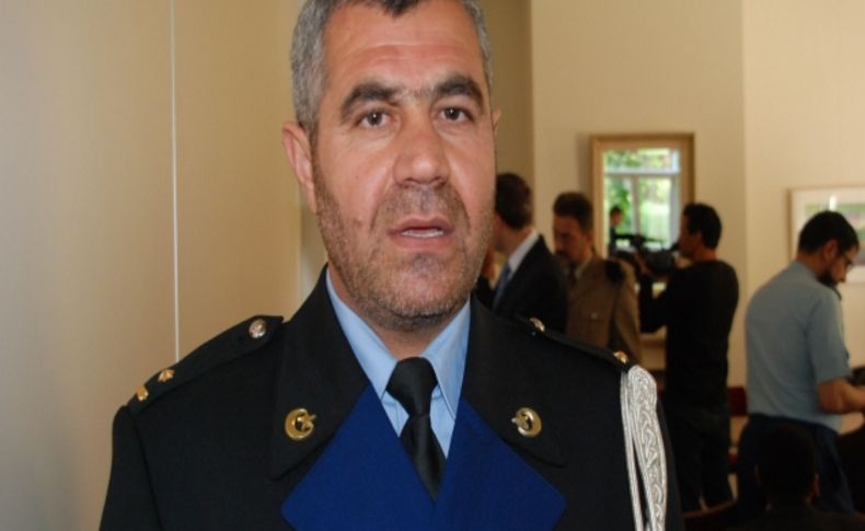 Ordularda görev yapan imamlar Hollanda'da bir araya geldi