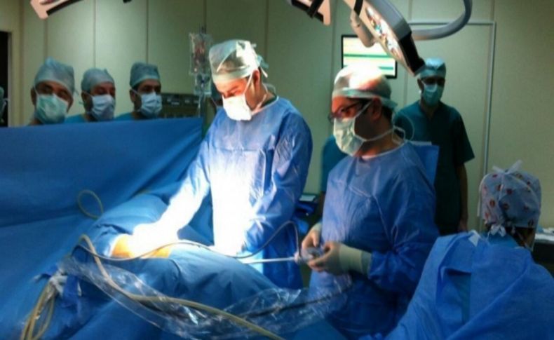 'Organ nakli için Türkiye'ye tercih edenlere daha cazip imkanlar sunulmalı'