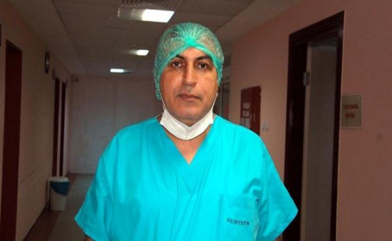 Organlariyla 3 Kişiye Hayat Verecek