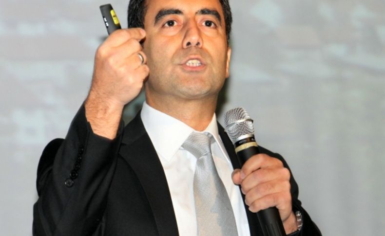Orhan: Bizleri tanımayan ve bilmeyen ülkeler, Türk okullarıyla tanıyor