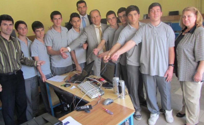 Orhangazi EML'nin ilginç projesi ilgi görüyor