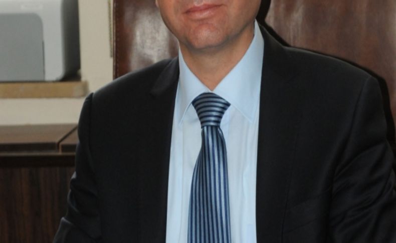 Orhangazi ilçesine atanan Başsavcı Fatih Karabacak göreve başladı