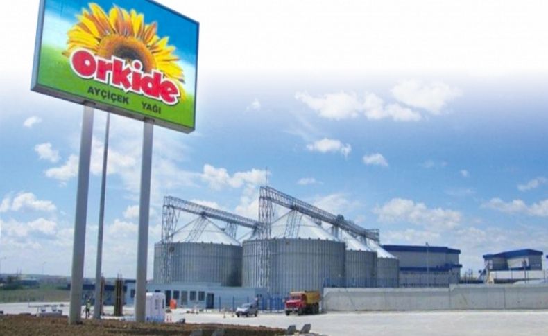 Orkide, Avrupa’nın en modern yağ fabrikasını açıyor