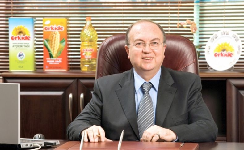 Orkide Yağ, Türkiye’nin yağ üretiminin yarısını karşılayacak