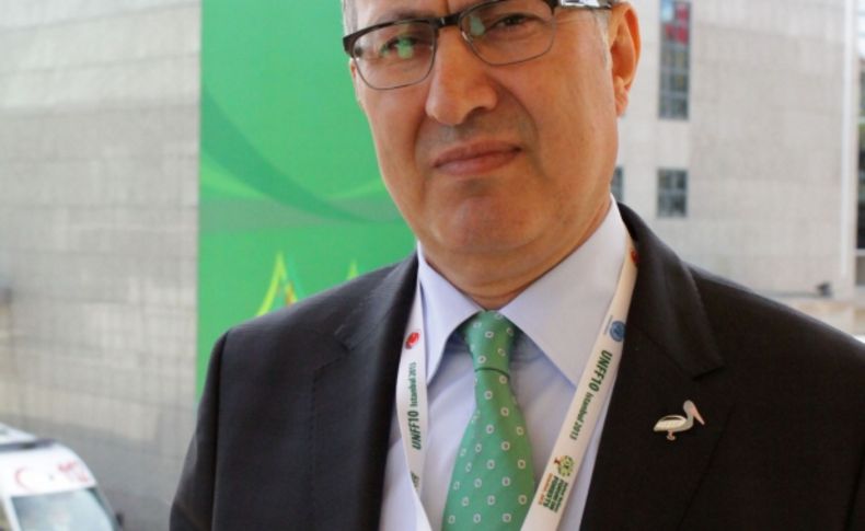 Ormancılardan yaz uyarısı: Ateşinize, sigaranıza dikkat edin (Özel)