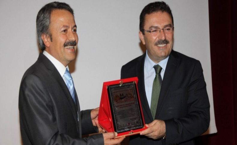 Orta Anadolu Toplum ve Aile Çalıştayı, Aksaray yapıldı