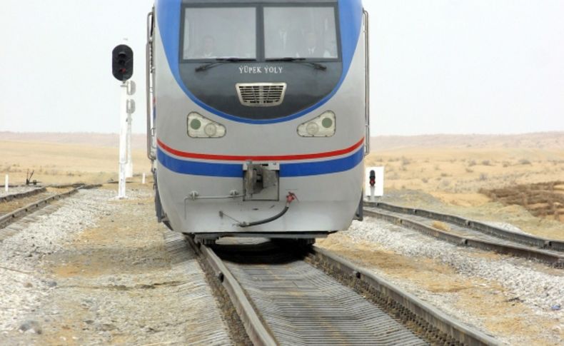 Orta Asya ülkeleri Basra Körfezi'ne Türkmenistan üzerinden açılacak